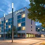 Hotel Radisson Blu 4*