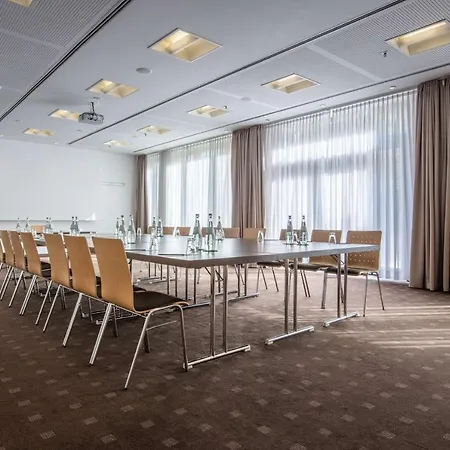 Radisson Blu Hotel 4*