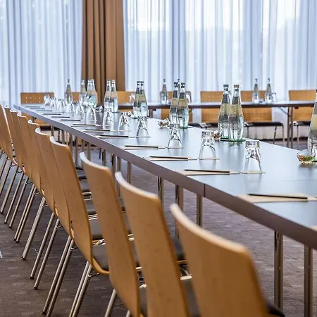 Radisson Blu Hotel Hannover