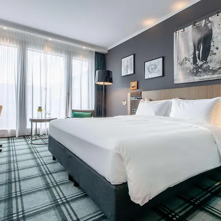 Radisson Blu Hotel