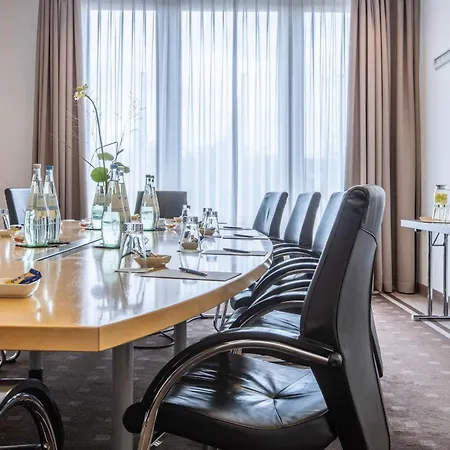 Radisson Blu Hannover