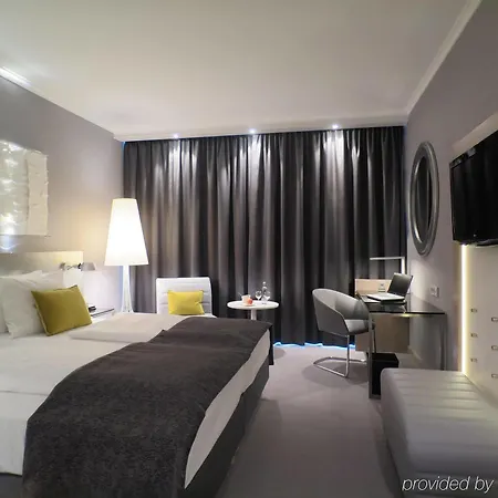 Radisson Blu Hotel