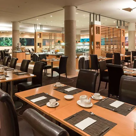 Hotel Radisson Blu 4*