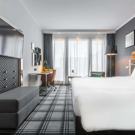 Hotel Radisson Blu