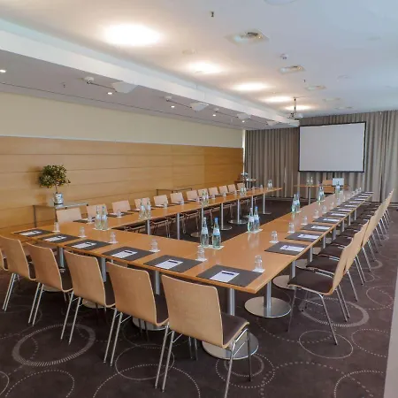 Radisson Blu Hanóver