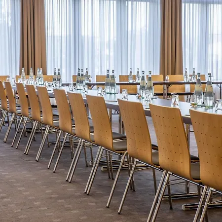 Hotel Radisson Blu 4*