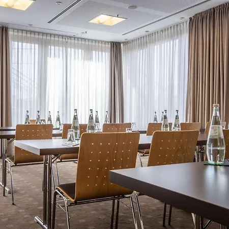 Radisson Blu Hotel