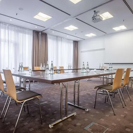 Radisson Blu 4* Hannover