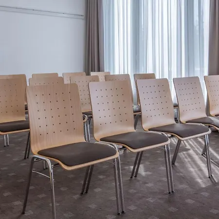 Radisson Blu 4* Hannover