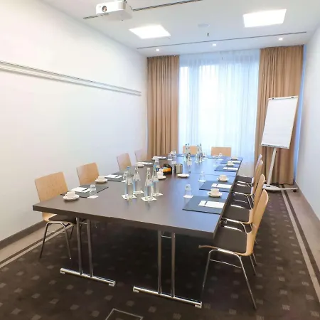 Radisson Blu Hotel