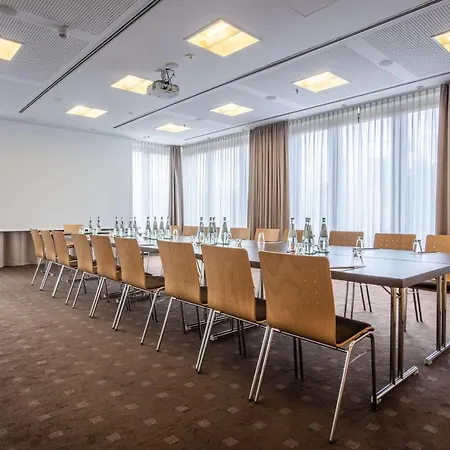 Hotel Radisson Blu Hannover