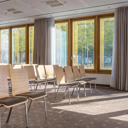 Radisson Blu Hannover