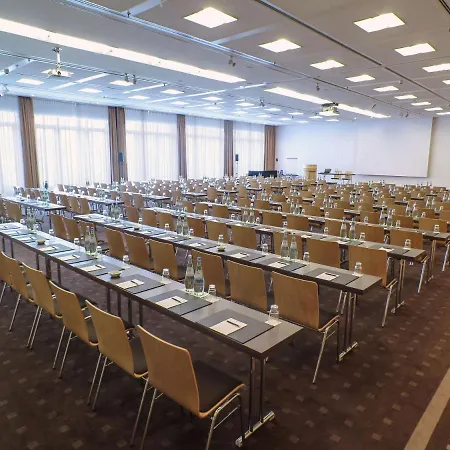 Radisson Blu 4* Hanóver