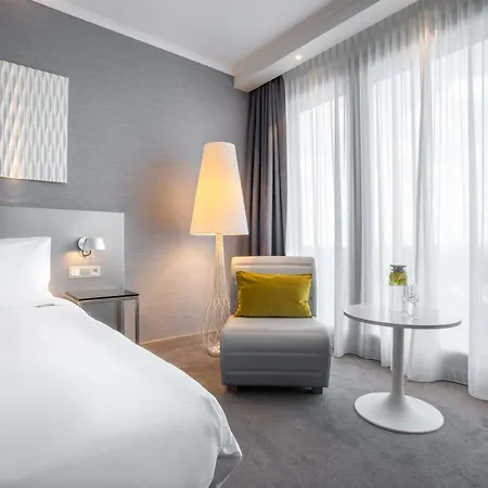 호텔 Radisson Blu 4*