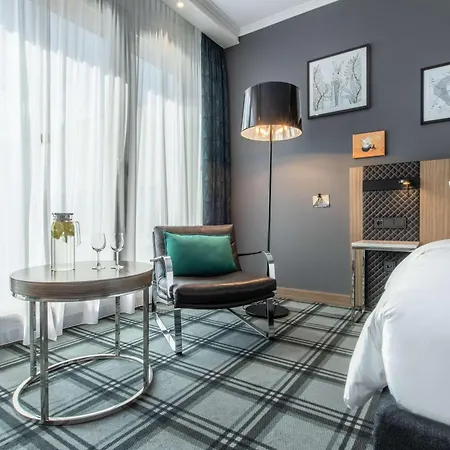Radisson Blu 하노버