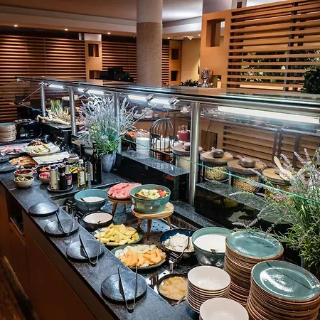 Hotel Radisson Blu Hanóver