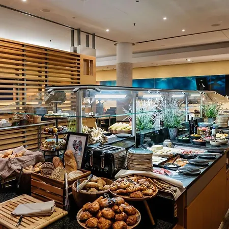 Radisson Blu Hotel 4*