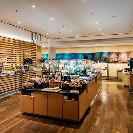 Radisson Blu Hotel 4*