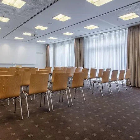 Radisson Blu Hotel 4*