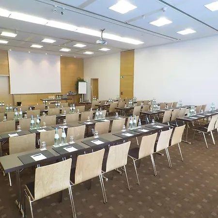 Hotel Radisson Blu