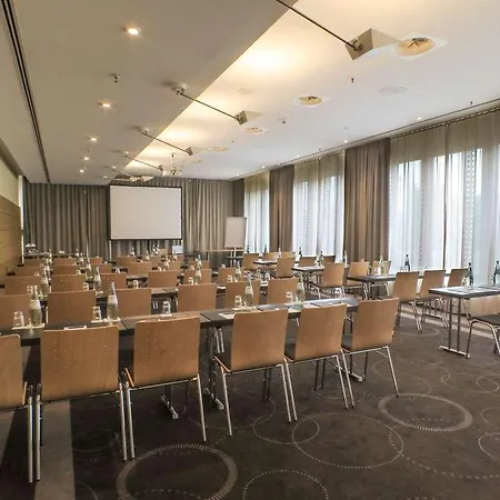 Hotel Radisson Blu 4*