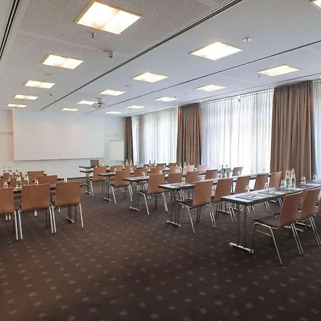 Radisson Blu Hotell Hannover