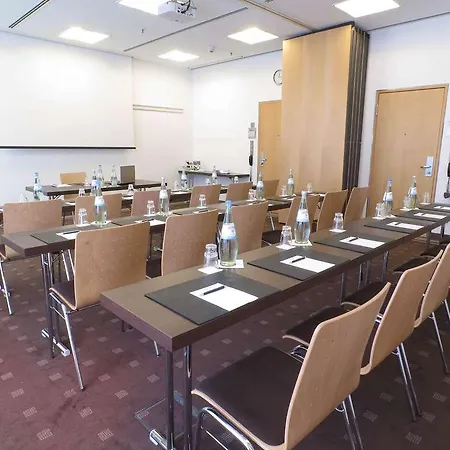 Radisson Blu Hannover