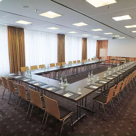 Radisson Blu Hotel 4*