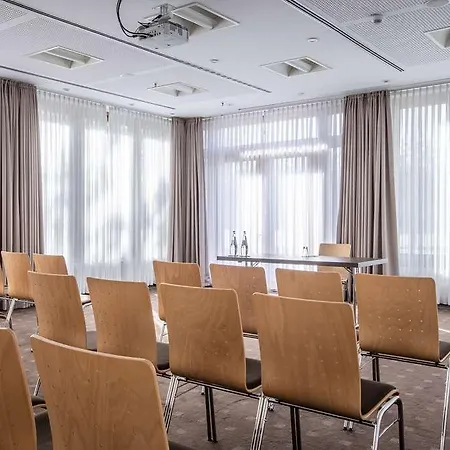 Hotell Radisson Blu 4*