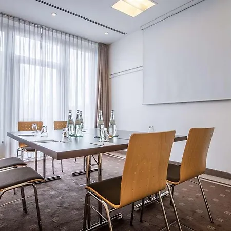 Radisson Blu Hannover