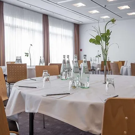 Hotel Radisson Blu Hanóver