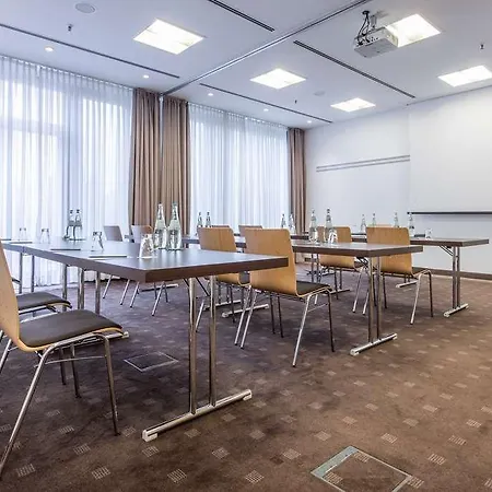 Radisson Blu Hotel Hannover