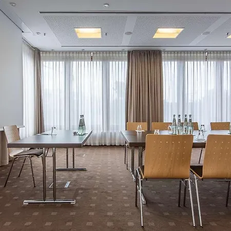 Hotel Radisson Blu Hanóver