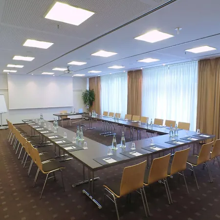 Hotel Radisson Blu Hannover