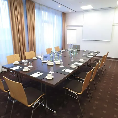 Radisson Blu Hannover