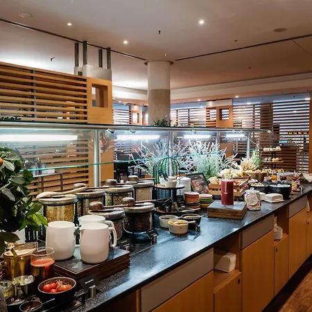 Radisson Blu 하노버