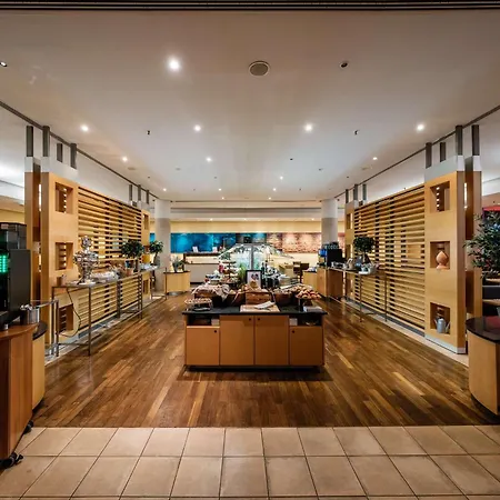 Hotel Radisson Blu 4*