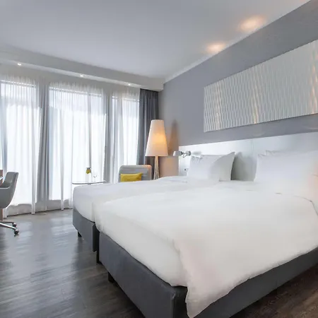 호텔 Radisson Blu 4*