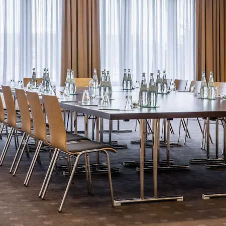 Radisson Blu 4* Hannover