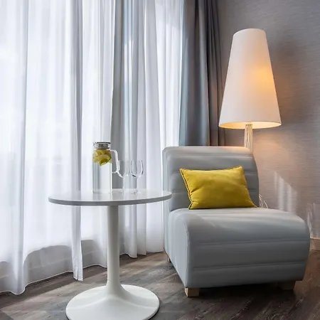 Radisson Blu 4*