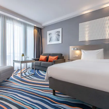 호텔 Radisson Blu 4*