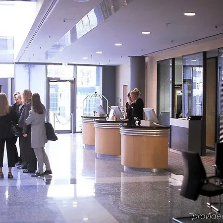 호텔 Radisson Blu 4*