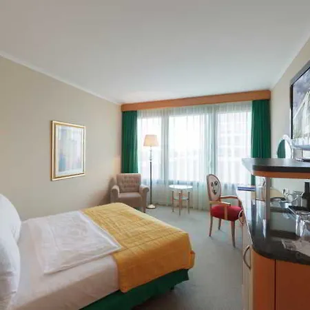 Radisson Blu 하노버
