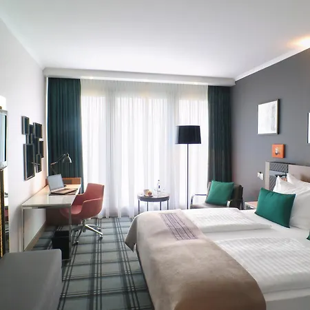 Radisson Blu 4*