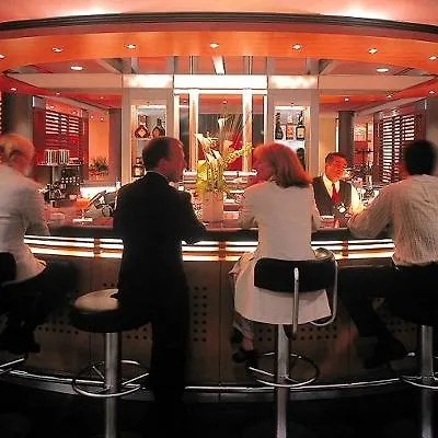 Radisson Blu Hanóver