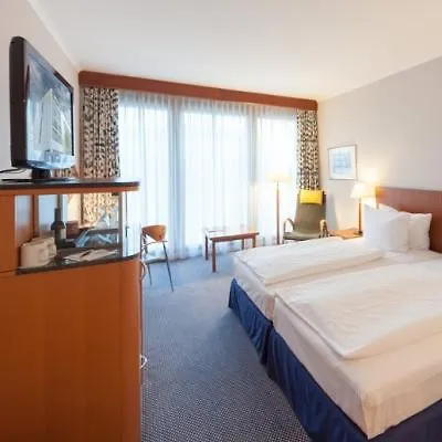 Radisson Blu 호텔 4*