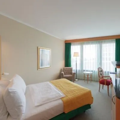 Radisson Blu 4* 하노버