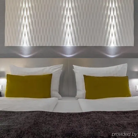 Radisson Blu 4* 하노버