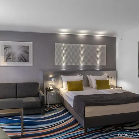 Radisson Blu 호텔 4*