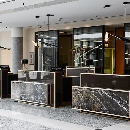 Radisson Blu